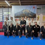 Весенние сборы инструкторов ОО 