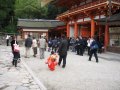Фотоотчет. Япония 2007.