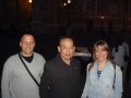 Фотоотчет. Международный Конгресс Мотоха Йошин Рю Бу-Дзюцу. Май 2009.