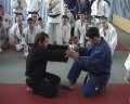 Фотоотчет. Международный Конгресс Мотоха Йошин Рю Бу-Дзюцу. Май 2009.