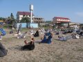 Фотоотчет. МЕЖДУНАРОДНЫЙ ЛЕТНИЙ ЛАГЕРЬ ИНТЕНСИВНОЙ ПОДГОТОВКИ «БУШИН-КАЙ ИНТЕРНЭШНЛ» 2009.