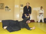 Семинар А.Гарсия, Москва 2005